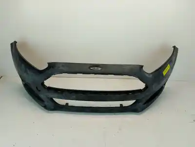 Автозапчастина б/у ПЕРЕДНІЙ БАМПЕР для FORD FIESTA VI (CB1, CCN)  Посилання на OEM IAM N1BB17757B 822592245 N1BB17757E
