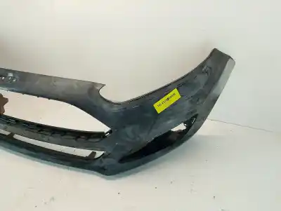 Автозапчастина б/у передній бампер для ford fiesta vi (cb1, ccn) 1.6 st посилання на oem iam n1bb17757b 822592245 n1bb17757e