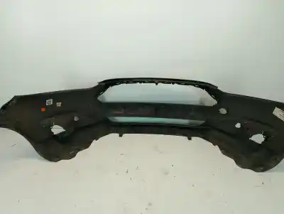 Автозапчастина б/у передній бампер для ford fiesta vi (cb1, ccn) 1.6 st посилання на oem iam n1bb17757b 822592245 n1bb17757e