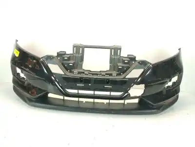 Автозапчастина б/у ПЕРЕДНІЙ БАМПЕР для NISSAN QASHQAI (J11)  Посилання на OEM IAM 62022HV00H  