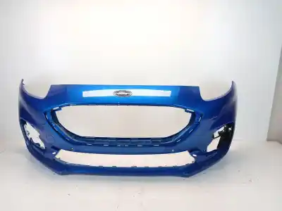 Автозапчастина б/у ПЕРЕДНІЙ БАМПЕР для FORD PUMA (J2K, CF7) 1.5 ECOBLUE Посилання на OEM IAM L1TB17757D1  