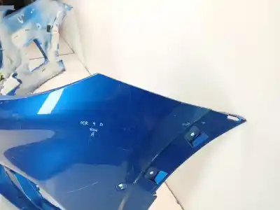 Автозапчастина б/у передній бампер для ford puma (j2k, cf7) 1.5 ecoblue посилання на oem iam l1tb17757d1  