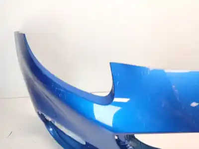 Автозапчастина б/у передній бампер для ford puma (j2k, cf7) 1.5 ecoblue посилання на oem iam l1tb17757d1  