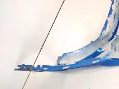 Автозапчастина б/у передній бампер для ford puma (j2k, cf7) 1.5 ecoblue посилання на oem iam l1tb17757d1  