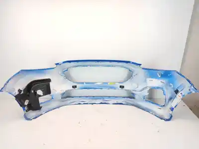Автозапчастина б/у передній бампер для ford puma (j2k, cf7) 1.5 ecoblue посилання на oem iam l1tb17757d1  