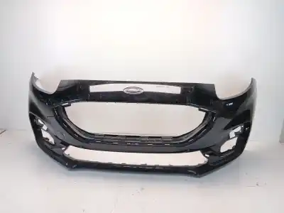 Автозапчастина б/у ПЕРЕДНІЙ БАМПЕР для FORD PUMA (J2K, CF7) 1.5 ECOBLUE Посилання на OEM IAM L1TB17757D1  