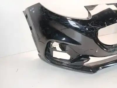 Автозапчастина б/у передній бампер для ford puma (j2k, cf7) 1.5 ecoblue посилання на oem iam l1tb17757d1  