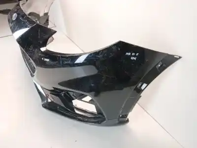 Автозапчастина б/у передній бампер для ford puma (j2k, cf7) 1.5 ecoblue посилання на oem iam l1tb17757d1  