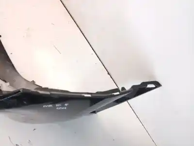 Автозапчастина б/у передній бампер для ford puma (j2k, cf7) 1.5 ecoblue посилання на oem iam l1tb17757d1  