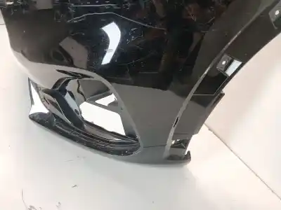 Автозапчастина б/у передній бампер для ford puma (j2k, cf7) 1.5 ecoblue посилання на oem iam l1tb17757d1  