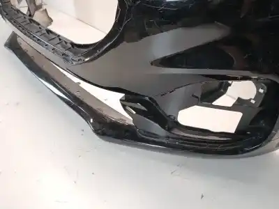 Автозапчастина б/у передній бампер для ford puma (j2k, cf7) 1.5 ecoblue посилання на oem iam l1tb17757d1  