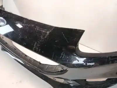 Автозапчастина б/у передній бампер для ford puma (j2k, cf7) 1.5 ecoblue посилання на oem iam l1tb17757d1  