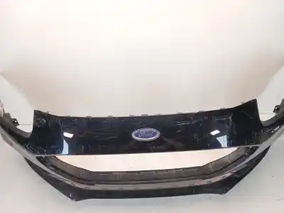 Second-hand car spare part front bumper for ford puma (j2k, cf7) 1.5 ecoblue oem iam references l1tb17757d1  