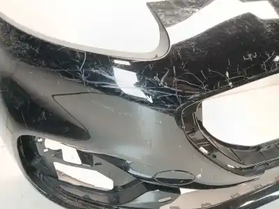 Second-hand car spare part front bumper for ford puma (j2k, cf7) 1.5 ecoblue oem iam references l1tb17757d1  