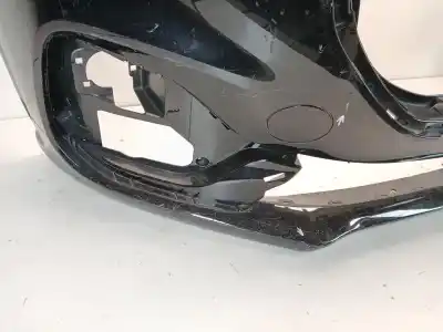 Second-hand car spare part front bumper for ford puma (j2k, cf7) 1.5 ecoblue oem iam references l1tb17757d1  