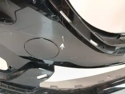 Second-hand car spare part front bumper for ford puma (j2k, cf7) 1.5 ecoblue oem iam references l1tb17757d1  