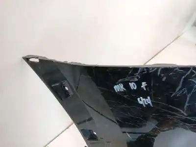 Second-hand car spare part front bumper for ford puma (j2k, cf7) 1.5 ecoblue oem iam references l1tb17757d1  