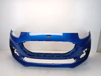 Автозапчастина б/у ПЕРЕДНІЙ БАМПЕР для FORD PUMA (J2K, CF7) 1.5 ECOBLUE Посилання на OEM IAM L1TB17757D1  