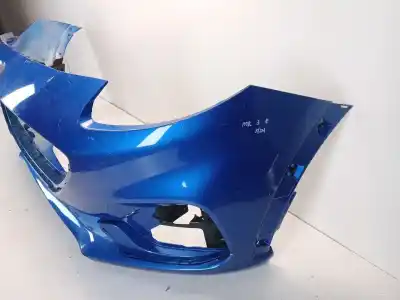 Автозапчастина б/у передній бампер для ford puma (j2k, cf7) 1.5 ecoblue посилання на oem iam l1tb17757d1  