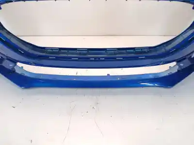 Автозапчастина б/у передній бампер для ford puma (j2k, cf7) 1.5 ecoblue посилання на oem iam l1tb17757d1  
