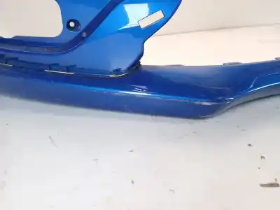 Автозапчастина б/у передній бампер для ford puma (j2k, cf7) 1.5 ecoblue посилання на oem iam l1tb17757d1  