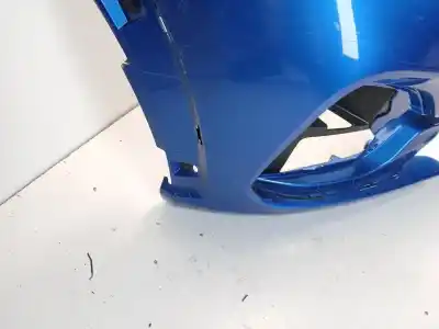 Автозапчастина б/у передній бампер для ford puma (j2k, cf7) 1.5 ecoblue посилання на oem iam l1tb17757d1  