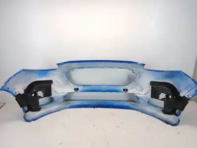 Автозапчастина б/у передній бампер для ford puma (j2k, cf7) 1.5 ecoblue посилання на oem iam l1tb17757d1  