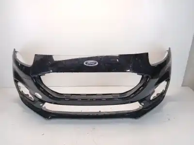 Автозапчастина б/у ПЕРЕДНІЙ БАМПЕР для FORD PUMA (J2K, CF7) 1.5 ECOBLUE Посилання на OEM IAM L1TB17757D1  