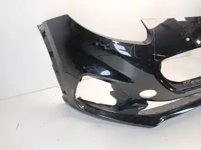 Автозапчастина б/у передній бампер для ford puma (j2k, cf7) 1.5 ecoblue посилання на oem iam l1tb17757d1  
