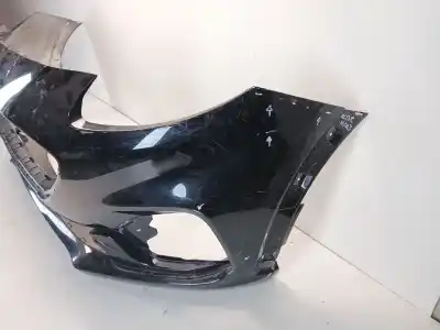 Автозапчастина б/у передній бампер для ford puma (j2k, cf7) 1.5 ecoblue посилання на oem iam l1tb17757d1  