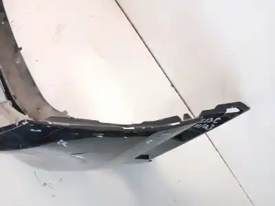 Автозапчастина б/у передній бампер для ford puma (j2k, cf7) 1.5 ecoblue посилання на oem iam l1tb17757d1  