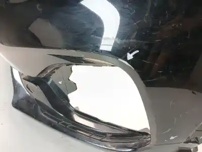 Автозапчастина б/у передній бампер для ford puma (j2k, cf7) 1.5 ecoblue посилання на oem iam l1tb17757d1  