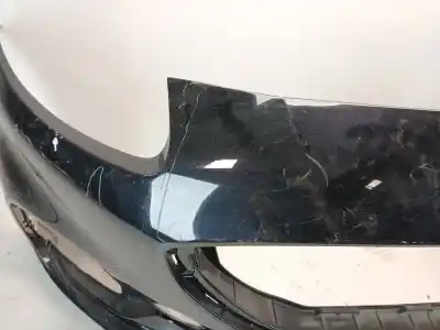 Автозапчастина б/у передній бампер для ford puma (j2k, cf7) 1.5 ecoblue посилання на oem iam l1tb17757d1  