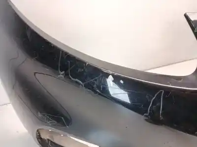 Автозапчастина б/у передній бампер для ford puma (j2k, cf7) 1.5 ecoblue посилання на oem iam l1tb17757d1  