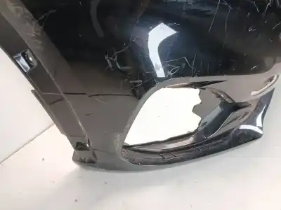 Автозапчастина б/у передній бампер для ford puma (j2k, cf7) 1.5 ecoblue посилання на oem iam l1tb17757d1  