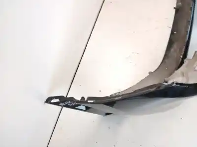 Автозапчастина б/у передній бампер для ford puma (j2k, cf7) 1.5 ecoblue посилання на oem iam l1tb17757d1  