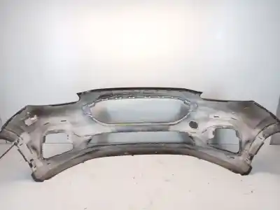Автозапчастина б/у передній бампер для ford puma (j2k, cf7) 1.5 ecoblue посилання на oem iam l1tb17757d1  