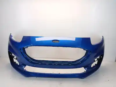 Автозапчастина б/у ПЕРЕДНІЙ БАМПЕР для FORD PUMA (J2K, CF7) 1.0 ECOBOOST Посилання на OEM IAM L1TB17757D1  