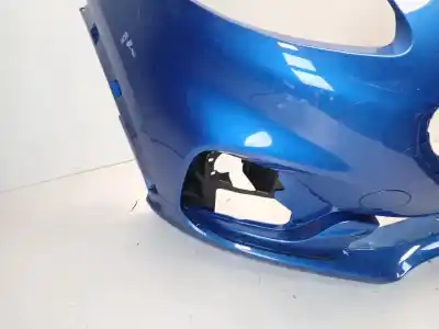 Peça sobressalente para automóvel em segunda mão para choques dianteiro por ford puma (j2k, cf7) 1.0 ecoboost referências oem iam l1tb17757d1  