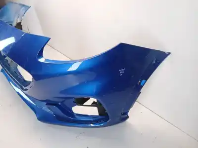 Peça sobressalente para automóvel em segunda mão para choques dianteiro por ford puma (j2k, cf7) 1.0 ecoboost referências oem iam l1tb17757d1  