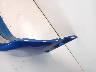 Peça sobressalente para automóvel em segunda mão para choques dianteiro por ford puma (j2k, cf7) 1.0 ecoboost referências oem iam l1tb17757d1  