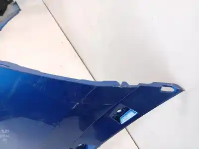 Peça sobressalente para automóvel em segunda mão para choques dianteiro por ford puma (j2k, cf7) 1.0 ecoboost referências oem iam l1tb17757d1  