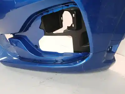 Peça sobressalente para automóvel em segunda mão para choques dianteiro por ford puma (j2k, cf7) 1.0 ecoboost referências oem iam l1tb17757d1  