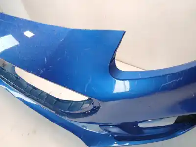 Peça sobressalente para automóvel em segunda mão para choques dianteiro por ford puma (j2k, cf7) 1.0 ecoboost referências oem iam l1tb17757d1  