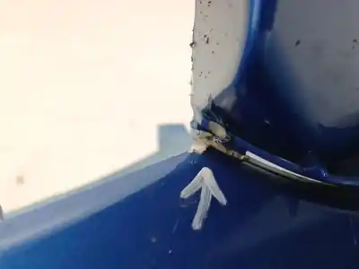 Peça sobressalente para automóvel em segunda mão para choques dianteiro por ford puma (j2k, cf7) 1.0 ecoboost referências oem iam l1tb17757d1  