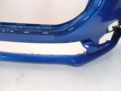 Peça sobressalente para automóvel em segunda mão para choques dianteiro por ford puma (j2k, cf7) 1.0 ecoboost referências oem iam l1tb17757d1  