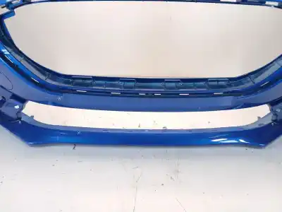 Peça sobressalente para automóvel em segunda mão para choques dianteiro por ford puma (j2k, cf7) 1.0 ecoboost referências oem iam l1tb17757d1  