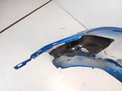 Peça sobressalente para automóvel em segunda mão para choques dianteiro por ford puma (j2k, cf7) 1.0 ecoboost referências oem iam l1tb17757d1  