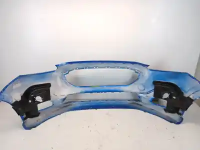 Peça sobressalente para automóvel em segunda mão para choques dianteiro por ford puma (j2k, cf7) 1.0 ecoboost referências oem iam l1tb17757d1  
