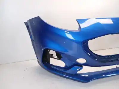 Pezzo di ricambio per auto di seconda mano paraurti anteriore per ford puma (j2k, cf7) 1.5 ecoblue riferimenti oem iam l1tb17757d1  